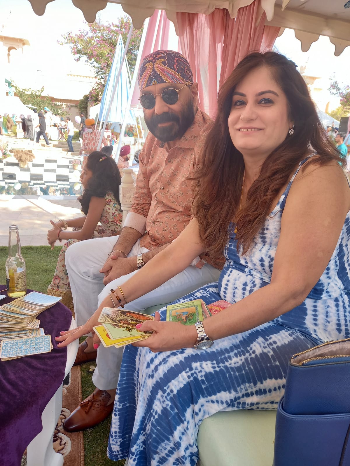 Loveena Numerologist